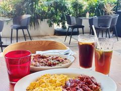 -LIVSO Chef里所·CAFE&BISTRO(珠江新城店)