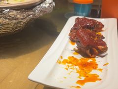 -永安鱼庄·镇江菜(丁卯店)