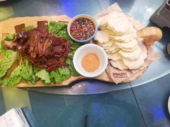 -老班长大酒店(海关大楼店)