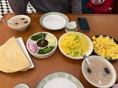-老昌春饼(中央大街店)