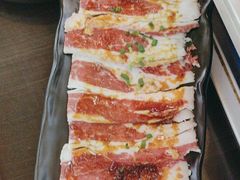 -九田家黑牛烤肉料理(吴江万象汇店)