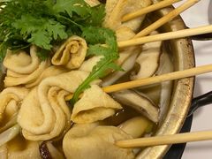 -咕咕站韩国料理(紫金港店)