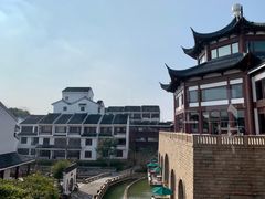 -苏州吴宫泛太平洋酒店