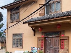 -杨家堂村