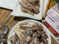 -有奴思烤肉·清真(正宁路店)