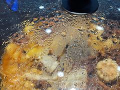 -门家大院铁锅炖·KTV·包房(浑南店)