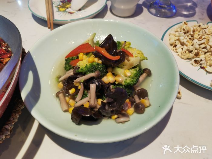 川人百味(海悦天地店)图片