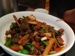 -陈厨老味·老派郴州菜(宜章店)