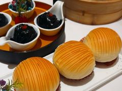 -宝园酒家(美林M·LIVE天地东座店)