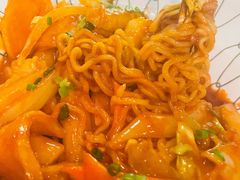 -槿Story·韩国料理(望京韩国美食城店)