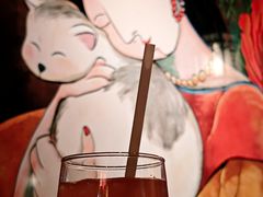 -阿里家·新疆烤肉酒場