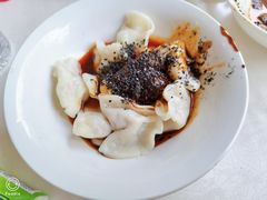 -新繁牛肉豆花(都江堰店)