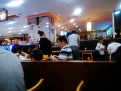 -满记甜品(巴黎春天宝山店)