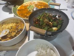 -光海·乡记酸菜鱼·始于1996(花园路店)