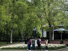 -维格兰雕塑公园