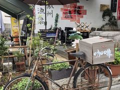 -渔梁坝
