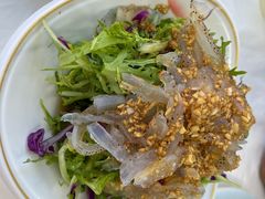 -日照大牌檔•小船海鲜(万平口店)