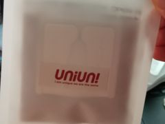 -UNIUNI(凯瑟琳广场店)