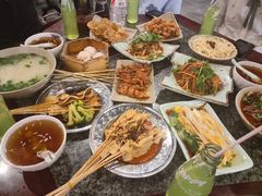 -小街天府(西工小街店)