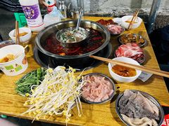 -渝味黄姐火锅(黄泥村店)