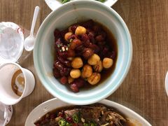-我家小院川菜馆(杨家湾地铁站店)