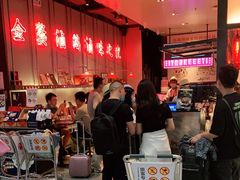 -陈鹏鹏潮汕菜(宝安机场T3航站楼店)