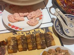 -旧街市鲜货老火锅(大光路店)