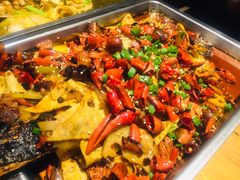 -味妙烤鱼吧(回龙观店)