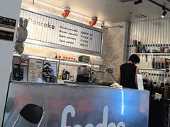 -foodoo芙多松饼店