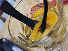 -面道赞宁海海鲜面(迎凤街店)