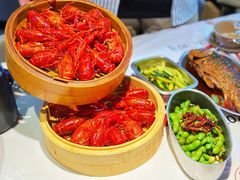 -靓靓蒸虾·头牌蒸虾(雪松路总店)