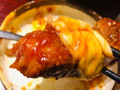 -泰好吃芝士年糕火锅(独墅湖店)
