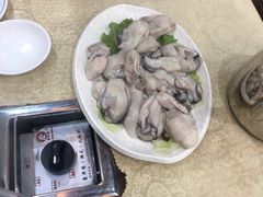 -古膳记猪肚鸡.生蚝鸡(拱北店)