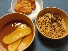-鲜得来排骨年糕(即墨路店)