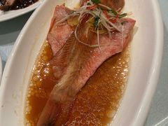 -东方明珠老上海8号餐厅(东方明珠广播电视塔店)