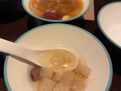 -三宝大饭店-中和艺素餐厅(浦上金山正祥广场店)