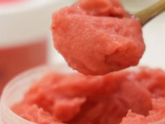 桂花覆盆子雪芭-法桐蛋糕·手作面包(万象城店)