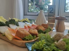 -阿鹏故事野生菌火锅(古城店)