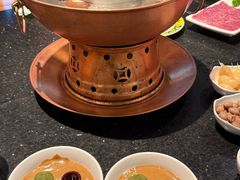 -南门涮肉(上海二店)
