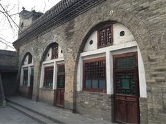 iphone_upload_pic-山西王家大院