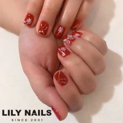-LILY NAILS美甲美睫