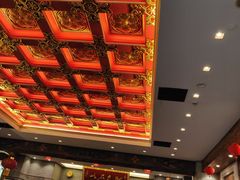 大堂-宁波状元楼酒店(和义路店)