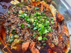 -蓉城西二道无名冒菜(西二道街店)
