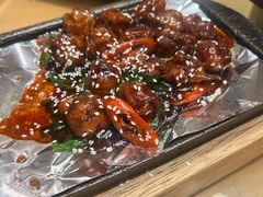 -枣子树·素食餐厅(普陀山店)