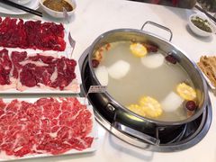 -三头牛·潮汕牛肉生蚝火锅 (夏湾店)