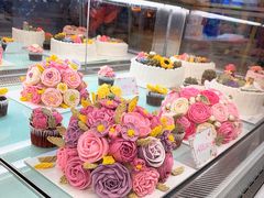 -BON CAKE(华贸购物中心店)