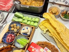 -螺大喜螺蛳粉火锅(雍和宫店)