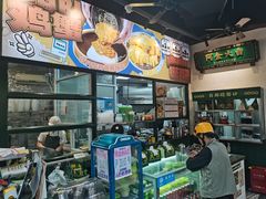 大堂-阿金大白·上海菜馆(新天地店)