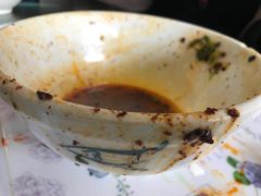 -吾穆勒蓬灰牛肉面·清真(北滨河中路店)