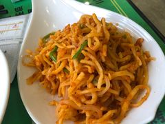 -令氏家外家周秦食府(高新店)